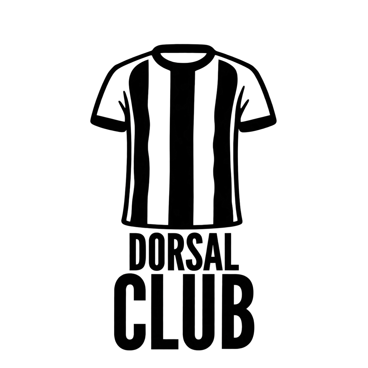 Dorsal Club